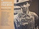3-Volume SET Folkways Anthology of American Folk Music Harry Smith 6 boxed LPs