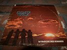 MORSE CODE LA MERCHIE DIES HOMMIES LP 1975 CANADA RARE HTF OOP ST 70.038