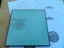 BEAUX ARTS TRIO - BEETHOVEN -PIANO TRIOS - PHILIPS 6747 142 - 4 LP BOX SET- Ex++