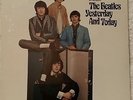 THE BEATLES YESTERDAY AND TODAY. CAPITOL RECORDS ST-2553. SEALED / MINT COPY.