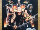 METALLICA Live at ROCK IM PARK 3x Vinyl BOX limited 300  RARE SELTEN RARITÄT
