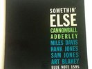 CANNONBALL ADDERLEY 