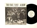 Fugs, The – The Fugs First Album   Rare Psych Folk - 1966 ESP-Disk Mono