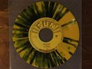 ROY ORBISON Third Man Ooby Dooby / Go Go Go SUN RAY 7