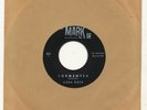 CARA ROSS on Mark 56 —TORMENTED— soul mod r&b rocker 45 | US ORIG | NM