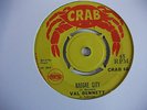 *Listen*SKA-ROCK STEADY Val Bennett 