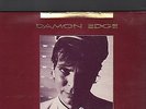 DAMON EDGE - alliance LP