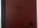 SIMON GOLDBERG PAUL HINDEMITH Mozart Duet 2 Violin Viola COLUMBIA 78 SET nice