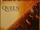 Audiophile 3LP Box Queen – Return of the champions **Mint -**