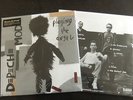 Depeche Mode Playing the Angel  Music On Vinyl ?– MOVLP950 neu 2014