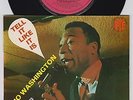 Geno WASHINGTON been hurt by love 45 monster NORTHERN SOUL mod R&B dancer HEAR??