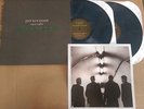 Joy Division Substance 1977 - 1980 2 x LP GREY Blue + Insert Import