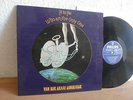 VAN DER GRAAF GENERATOR H TO HE WHO AM THE ONLY ONE 1970 MINT
