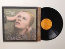 DAVID BOWIE Hunky Dory Orig 1971 Vinyl LP in Shrink NM w/Lyrics Sleeve