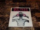 Rush Rare Through Any Window Live Vinyl LP Set Alex Lifeson Geddy Lee Neil Peart