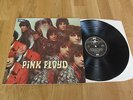 PINK FLOYD THE PIPER AT THE GATES OF DAWN VINYL LP 2/2 EARLY PRESS EX++