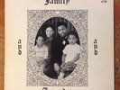 HILTON FELTON Family & Friends RARE ORIGINAL DC FUNK / SOUL / JAZZ LP 