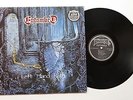 ENTOMBED -  Left Hand Path LP 1989 , Earache MOSH 21 , ex Nihilist carnage death