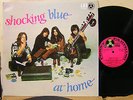 Penny Farthing PELS 500 Shocking Blue At Home - UK original   VG++