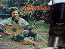 Robbie Basho   The Falconer's Arm II Vinyl LP TAKOMA C-1018