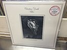 Christian Death ASHES vinyl LP 30th Anniversary RI NEW