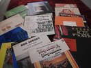 Vinyl Pack Jazz Swing  Ruby Braff - Woody Herman - Hoagy Carmichael - Bob Crosby