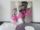 Hawklords  25 years on   Promo  White  Hawkwind   Moterhead    Japan