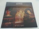 LONDON GRAMMAR 'IF YOU WAIT' 2 x VINYL LP (2013)