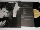 David Bowie - Heroes (RCA Victor PL 12522) Original 1977 Vinyl LP N/M