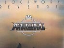 Clockwork Revenge - Airlord - 1977 Aussie Prog Rock LP + CD-R backup