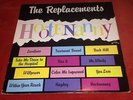The Replacements - Hootenanny LP Rare OOP Vinyl 1st Press '83 Twin Tone TTR 8332