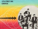 RENE & HIS ALLIGATORS ?– 12th Street Rag (1965 FAVORIETEN EXPRES SINGLE 7