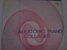 FABIO FABOR ALEATORIC PIANO COLLAGES 37 ON THE SCENE MUSIC ITALIAN LIBRARY JAZZ