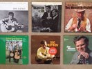 Doc Watson on Vanguard - 6-LP Lot