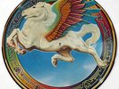 Steve Miller Band ?– Book Of Dreams - Picture Disc