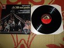 HEROLD/LANCHBERY:FILLE MAL GARDEE UK EMI HMV ASD DIGITAL STEREO