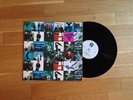 U2 Achtung Baby Colombian Vinyl