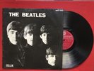 BEATLES LP - The Beatles 1ª stampa Italia
