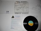 Neil Young Zuma German Warner Remaster ARCHIVE MASTER Ultrasonic CLN