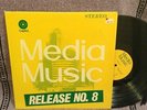  us library COMMERCIAL LIFE funk CAPITOL MEDIA MUSIC ole georg Soul Lp