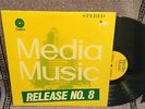 Rare us library THEN COMMERCIAL SCENE Neil Amsterdam FUNK CAPITOL MEDIA MUSIC lp