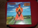david bowie - earthling   coloured vinyl NEW numbered