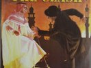 The Clash, Rock The Casbah, NEW/MINT Original UK 12 inch vinyl single