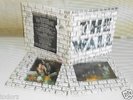ROGER WATERS PINK FLOYD-THE WALL LIVE BERLIN 2LP YUGOSLAVIA NM promo