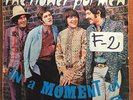 The Flower Pot Men - In A Moment Of Madness / Young birds fly - 7
