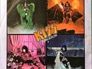 KISS - TOMORROW / She / Christine sixteen EP  - 7