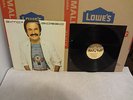 ORIGINAL 1979 GIORGIO MORODER E=MC2 STEREO LP CASABLANCA RECORDS NBLP 7169