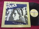 THE POLICE - REGATTA DE BLANC - AUDIOPHILE SERIES MFSL HALF SPEED C43