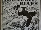 Rare-Them Dirty Blues (A Five Record Copulation Compilation) 1930's-40's US JASS