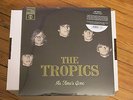 The Tropics - As Time's Gone - Sealed LP Record Ugly Things RE